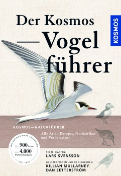 Der_Kosmos_Vogelfuehrer