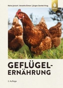 Gefluegelernaehrung