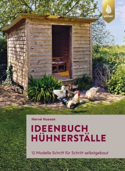 Ideenbuch-Huehnerstaelle