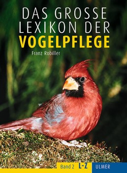 Vogelpflege