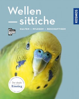 Wellensittiche